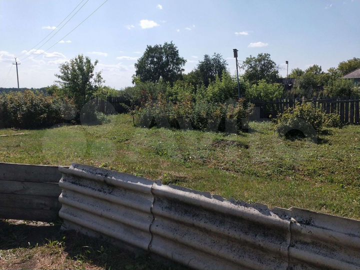 Дом 68,3 м² на участке 30 сот.