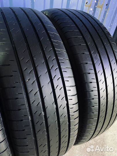 Bridgestone Alenza H/L 33 225/60 R18 100H