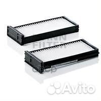 Фильтр салона CU230002 mann-filter