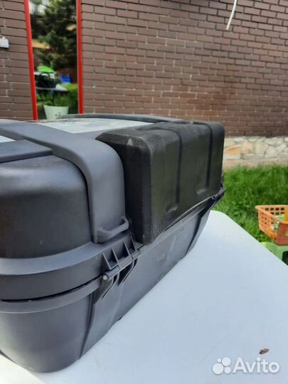 Koфр Givi TRK 52л