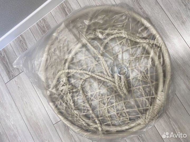 Качеля садовая / Гамак / Новая