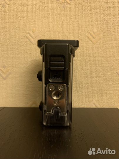 Бокс для Sony as300/x3000