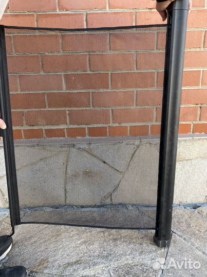 Сетка багажника Volkswagen Passat b7