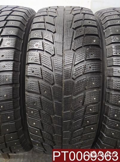 Michelin Latitude X-Ice North 235/60 R17 98H
