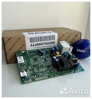 Электронная плата для Ecofour/4s/Mainfour/EcoHome