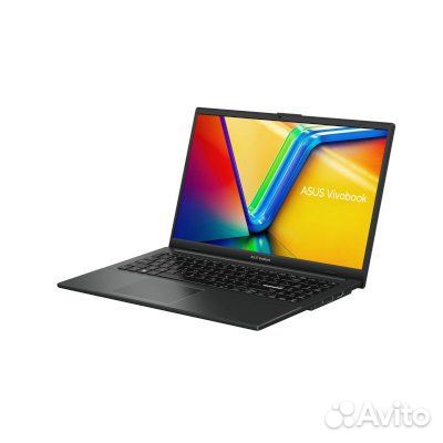 Ноутбук asus VivoBook Go 15 E1504FA-BQ831W 90NB0ZR2-M01C50 - новый