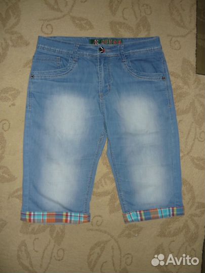 Брюки, шорты