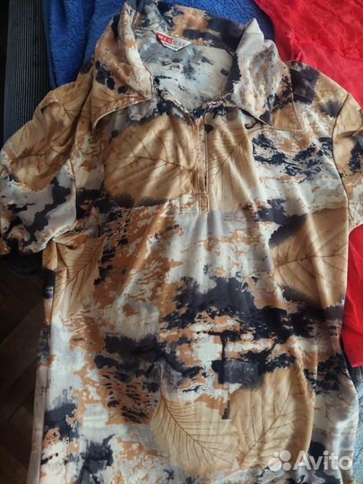 Женские вещи пакетом