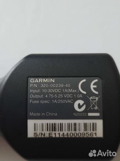 Навигатор garmin