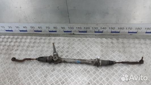 Рулевая рейка toyota auris E150 (NSE02LH01)