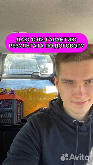 Готовый бизнес на Wildberries и Ozon