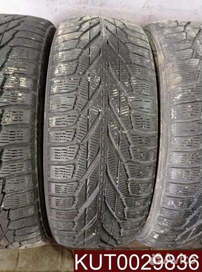 Nokian Tyres Hakkapeliitta R2 235/60 R18 99R