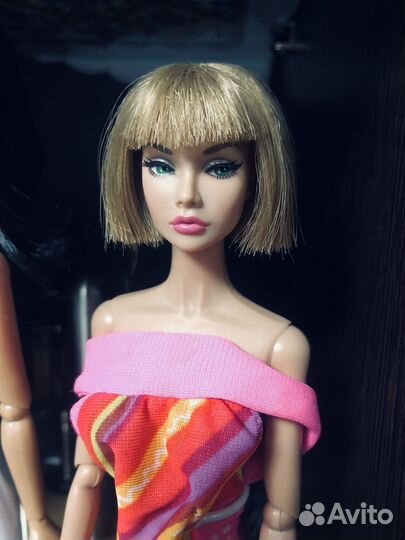 Poppy Parker