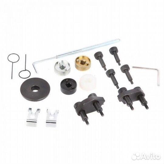 Набор фиксаторов грм VAG 1.8/2.0 TSI/tfsi (EA888)