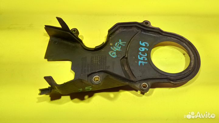 Кожух ремня грм для Hyundai Getz