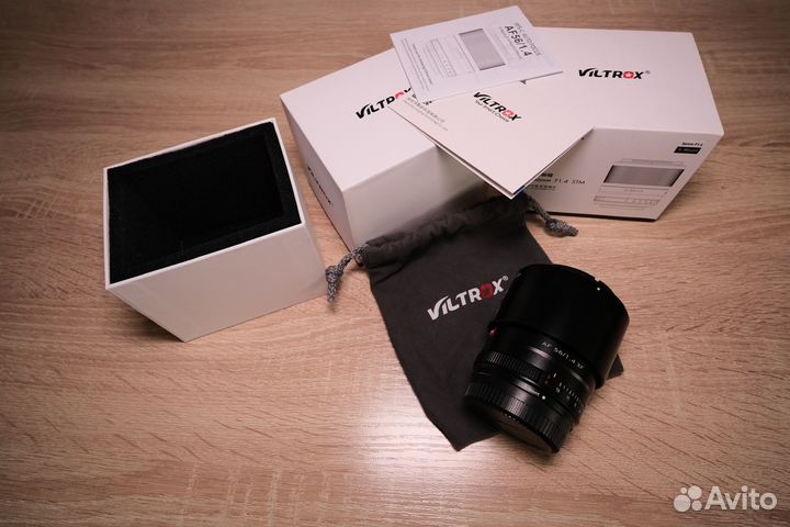Viltrox 56mm 1.4 fujifilm