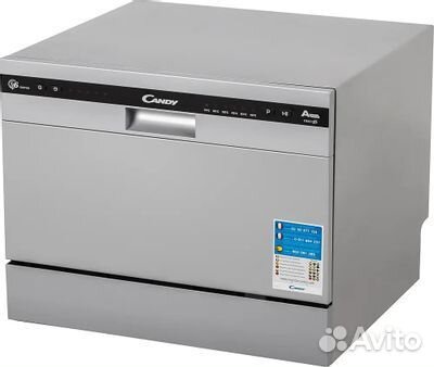 Посудомоечная машина на запчасти