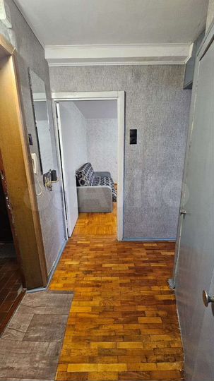 1-к. квартира, 34,8 м², 3/7 эт.