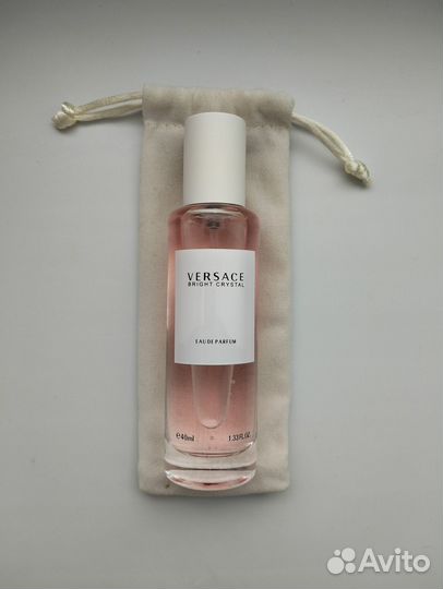 Духи женские тестер