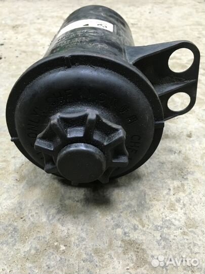 Бачок гур BMW e60 e61 e63 e64 X5 E70 F15 F85 X6M