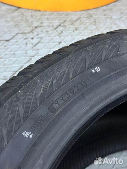 Yokohama IceGuard Stud IG65 285/45 R20 112T