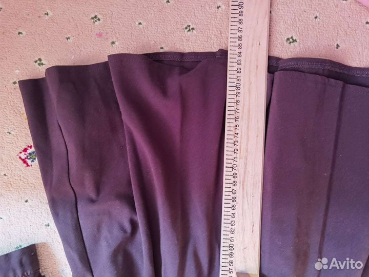 Платье школьное