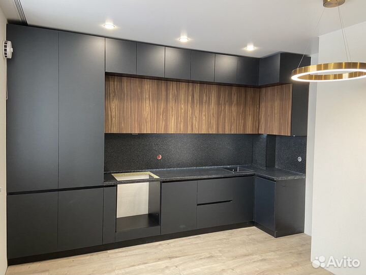 Изготовление мебели на заказ