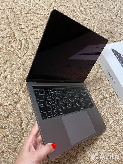 Apple MacBook pro 13