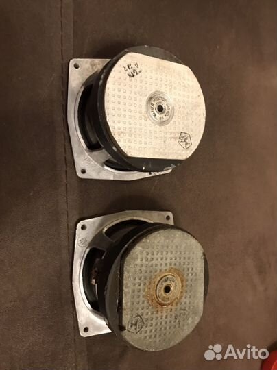 Динамики 25гдн-3 -4