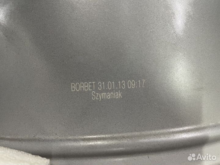 Диск колесный BMW R19 315 6788703