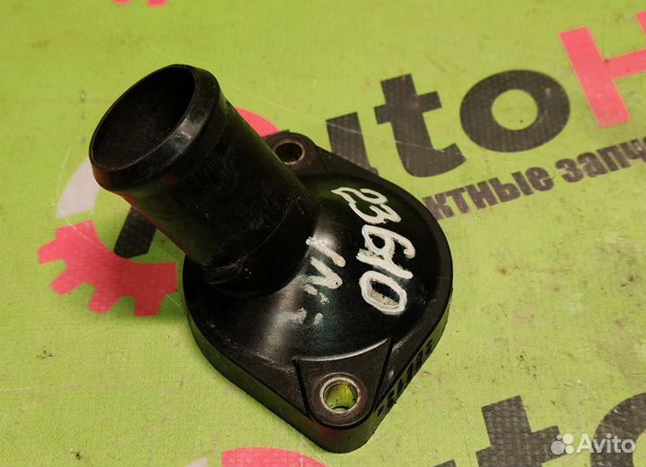 Корпус термостата toyota probox 1NZ-FE