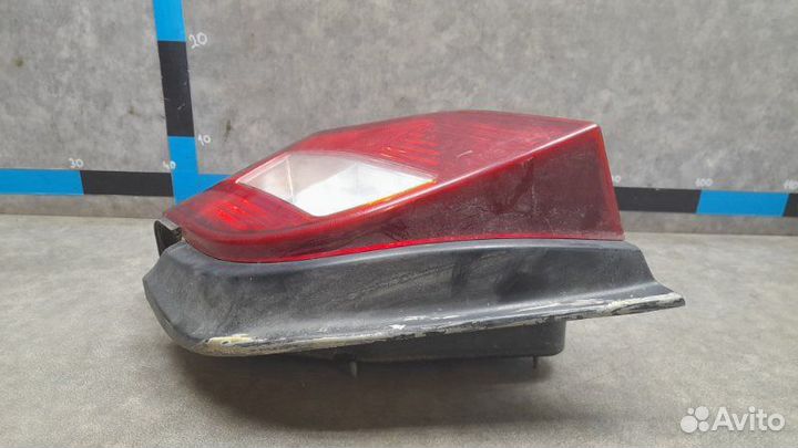 Фонарь задний правый Daewoo Nexia 1.6 F16D3 2008