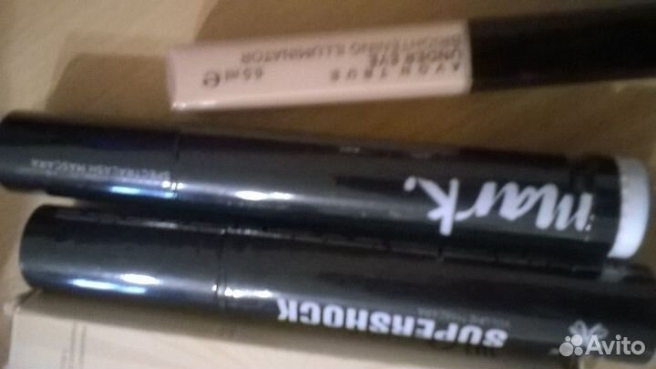 Косметика эйвон