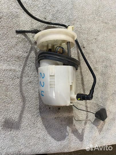 Насос топливный Mazda 3 BL