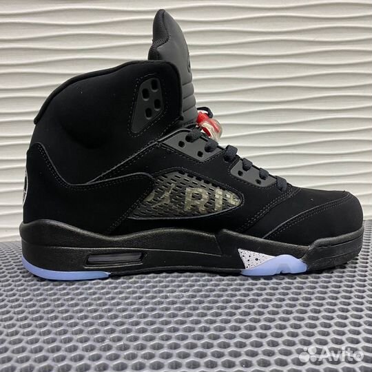 Кроссовки Nike Air Jordan 5 Paris