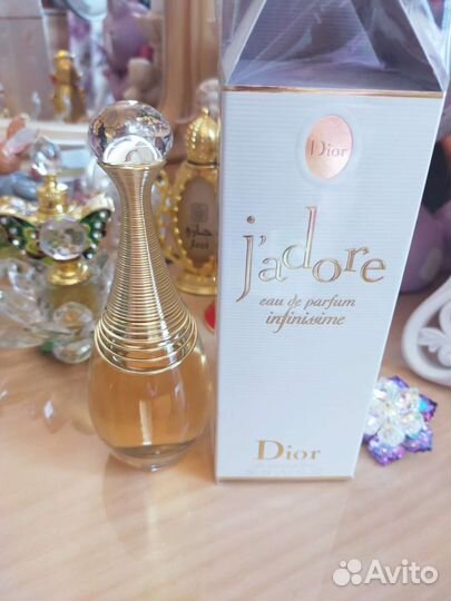 Духи Dior Jadore