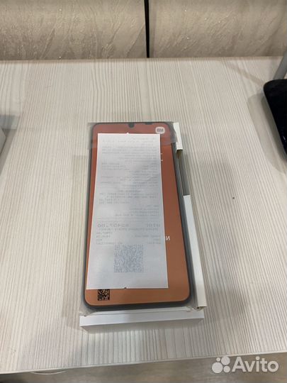 Xiaomi Redmi 12C, 3/64 ГБ