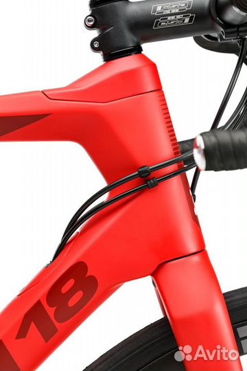 Велосипед шоссе Argon 18 Krypton CS Shimano 105