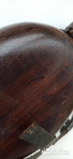 Фляжка немецкая 