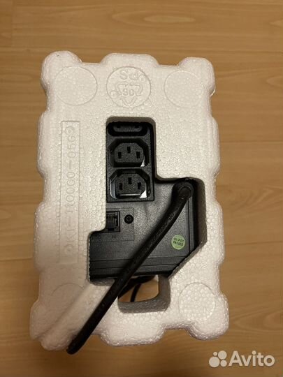 Ибп бесперебойник