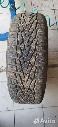 Колеса 215/65 R16