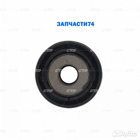 Сайлентблок Honda Accord 02-13 / Odyssey 03-13 / Inspire 03-07 / Legend 04-12,CTR