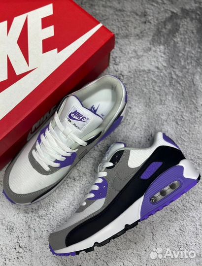 Кроссовки Nike air max 90