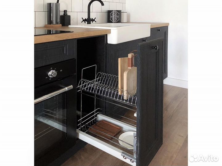 Кухни на заказ под ваш бюджет