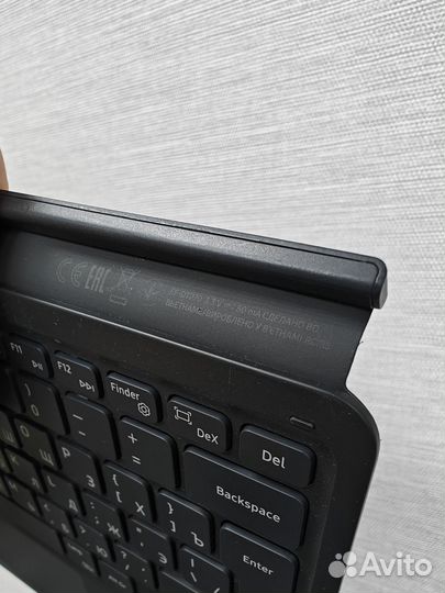 Клавиатура для планшета samsung