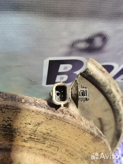 Ступица задняя Mercedes-Benz Citan