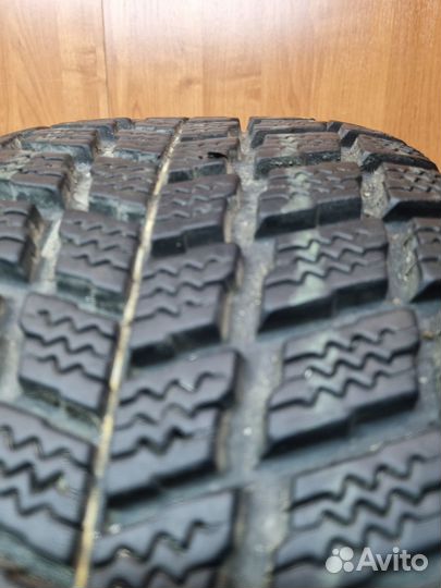 Roadstone Winguard 255/55 R18