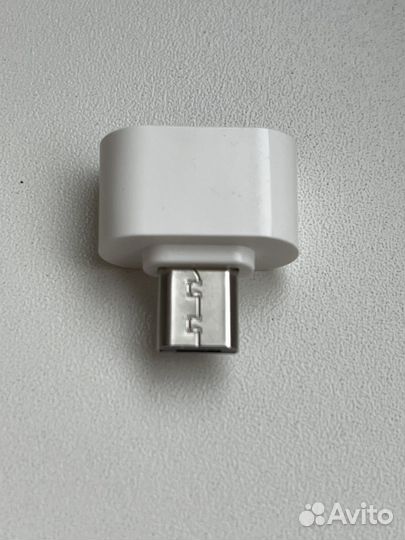 Переходник USB