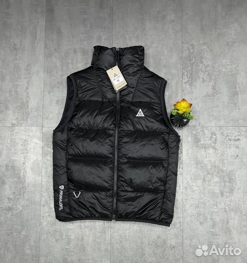 Жилетка Nike ACG primaloft