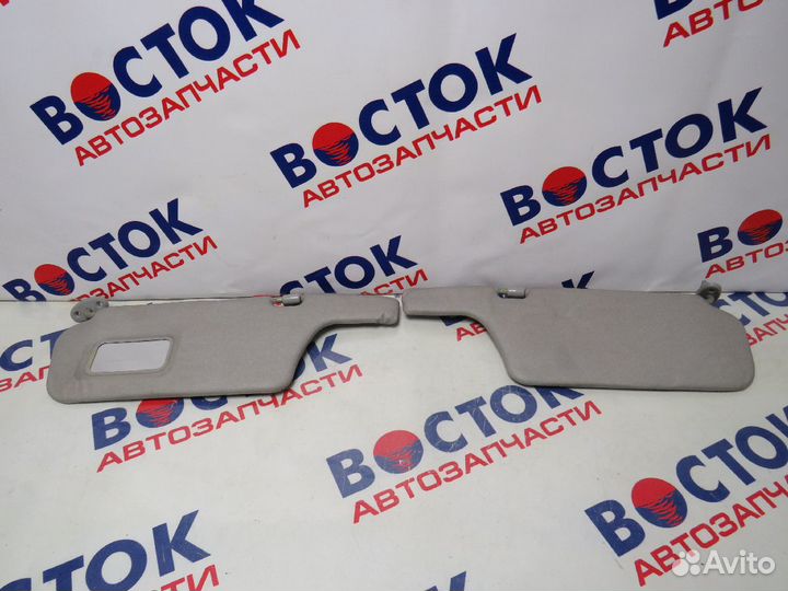 Козырек солнцезащитный mazda familia BJ5P, bjfp, b